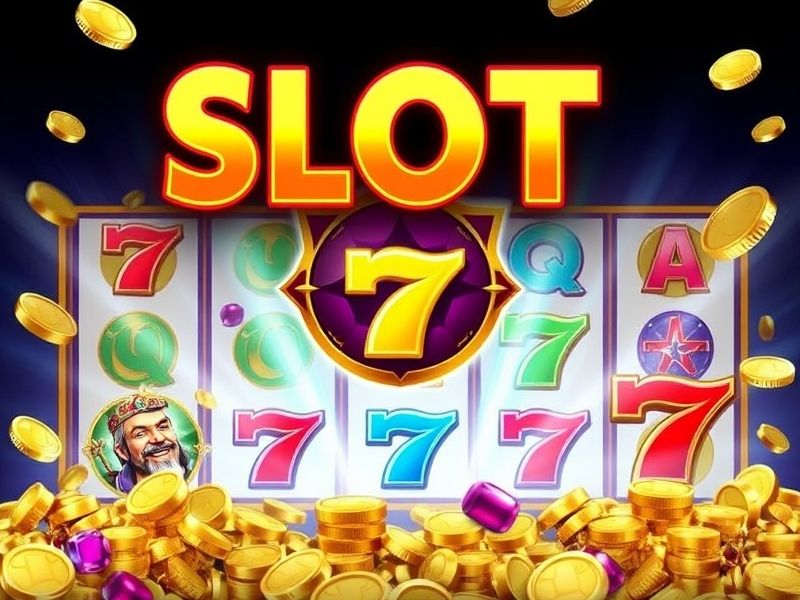 Expert slot games review website offering in-depth analyses of the best online slots, casino promotions, and game strategies to help gamblers make informed decisions.
