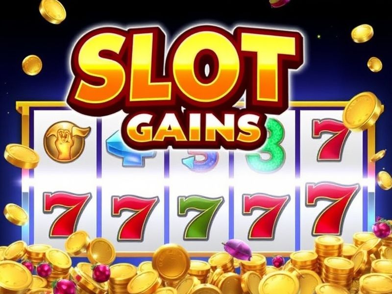 Expert slot games review website offering in-depth analyses of the best online slots, casino promotions, and game strategies to help gamblers make informed decisions.